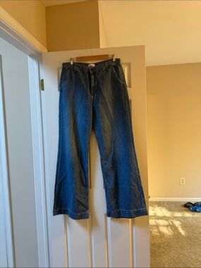 ASKK NY Trouser Jeans